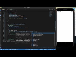 video react native tutorial 66 bottom sheet react native elements sex