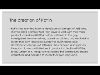 video kotlin tutorial for beginners getting started with kotlin sex