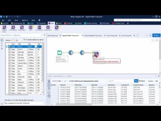 video alteryx tutorial for beginners 12 how to use append fields tool in alteryx append fields tool sex