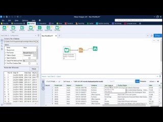 video alteryx tutorial for beginners 20 how to create batch charts in alteryx sex