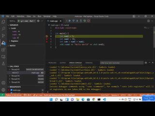 video visual studio code tutorial for beginners getting started with vscode sex