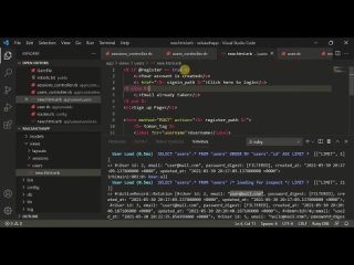 video ruby on rails tutorials for beginners sex