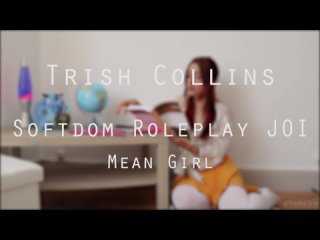video trish collins твоя студентка любит решать задачи только после расслабления sex