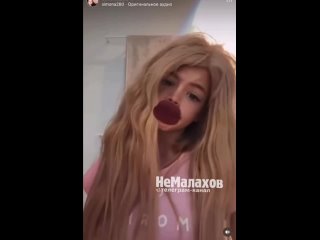 video дочка тимати сделала пародию на маму и других наложниц своего папки sex