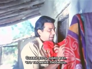 video смертельная клятва pratiggya 1975 перевод русские субтитры дхармендрахема малини насир хуссейн аджит кхан sex