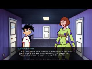 video danny phantom amity park part 24 maddie sex doyki mobi порно видео sex