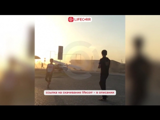 video в чечне самолет влетел в автомобиль с арбузами sex