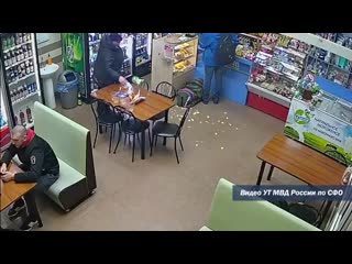 video не дали попить принесённого с собой пиа sex