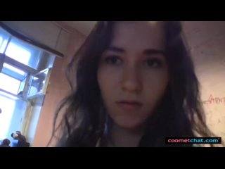 video обалденная девушка мастурбирует на камеру в секс чат рулетке слив вирта из coometchat sex