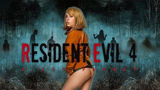 video tags chanel camryn vrcosplayx resident evil 4 a xxx parody 4k sex