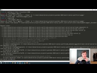 video next js tutorial part 5 material ui integration app and document sex