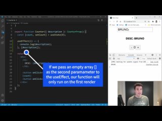 video useeffect and uselayouteffect react hooks react js tutorial 6 sex