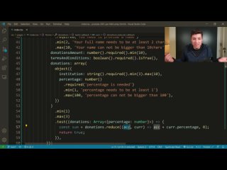 video react fieldarray form tutorial using formik yup and material ui sex