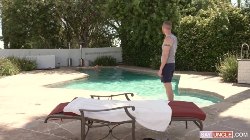 video a special visit myles landon shae reynolds brody kayman sex