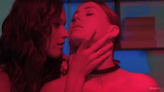 video キモい社会の底辺の俺と接吻塗れの妊娠懇願性行為 straplez 23 05 25 stacy cruz and charli red oiled duet xxx 2160p sex