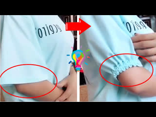 video простые и полезные лайфхаки с одеждой sex