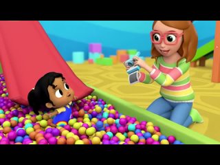 video любим купаться в ванне развивающие песенки для малышей little angel sex