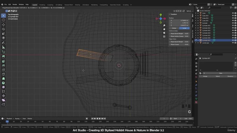 video 2 09 how to use knife tool create simple wood planks sex