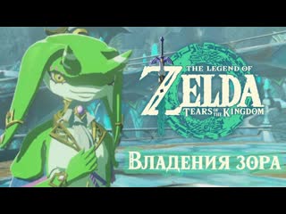 video странная слизь во владениях зора the legend of zelda tears of the kingdom прохождение 18 sex