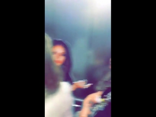 video the girls took the jesy cardboard cutout with them after filming part 2 sex