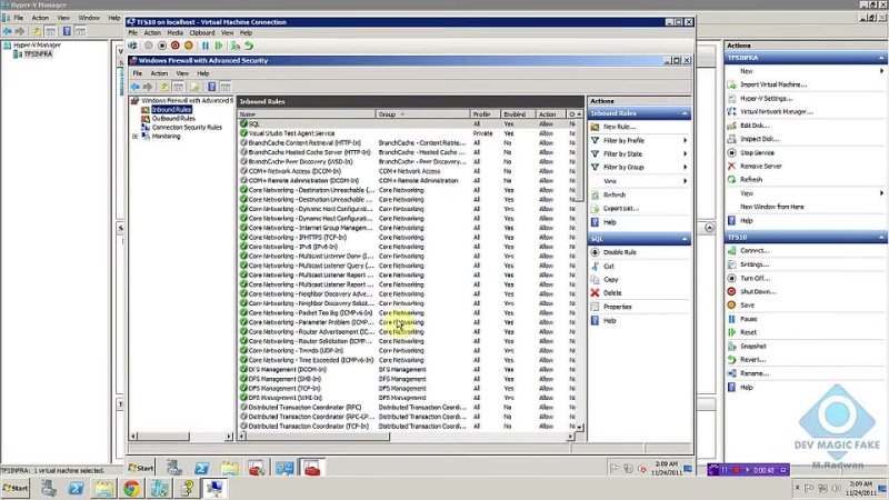 video open sql port on db machine for remote sharepoint 2010 sex