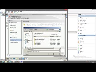 video upgrade tfs 2010 to tfs 2012 part 4 install tfs 2012 update 1 backup dbs and reporting key sex