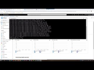 video deploying infrastructure automatically to the cloud using ansible and azure pipelines sex