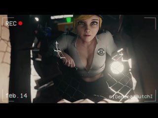 video хочешь пережить смену в fnaf неа получишь член в горло sex