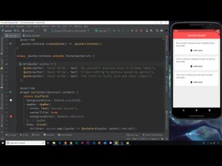video flutter tutorial for beginners 21 functions as parameters sex