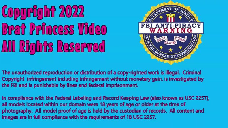 video brat princess 2 ava ego destroying findom mind fuck with built in after care sex