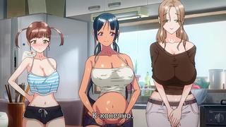 video остров деторождения где женщины рожают через 7 недель 02 koumi jima shuu 7 de umeru mesu tachi sex