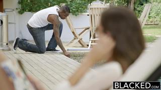video blacked victoria rae black bored girlfriend fucks a bbc01 05 2015 sex