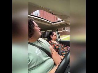 video вот это мама прокатилась под музыкальное сопровождение sex