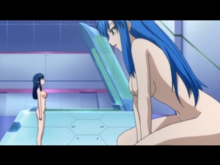 video айка r 16 девственная миссия ova 3 серия sex