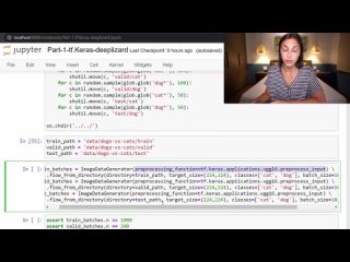 video keras with tensorflow course python deep learning and neural networks for beginners tutorial sex