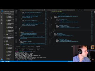 video creating a landing page with react part 2 p5d89 live coding with jesse sex