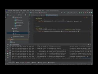 video full stack development with java spring boot react and mongodb full course sex