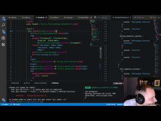 video react component dev with graphql data part 2 p5d87 live coding with jesse sex