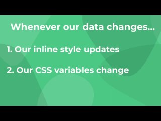 video 20210617 we can use reactive variables in vue css sex