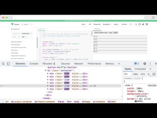 video 20220228 animate lists with transitiongroup vue tutorial sex