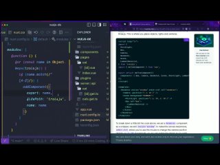 video 20221125 daniel roe building for the edge with nuxt 3 live coding vuejs de conf 2022 sex