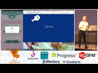 video 20180419 jen looper create an engaging native mobile app with vue and nativescript sex