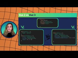 video 20210708 marina mosti migrating vue 2 to vue 3 vuejs amsterdam 2021 sex