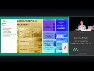 video 20190601 vueconf us 2019 how to reduce your vue bundle size using webpack with jennifer bland sex