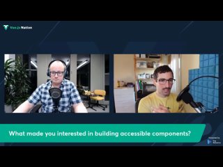 video 20220414 qa session with austin gil vue js nation 2022 sex