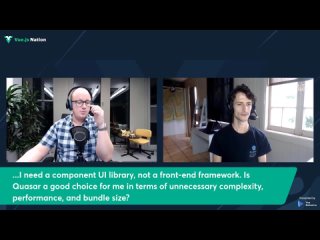 video 20220428 qa session with luke diebold vue js nation 2022 sex