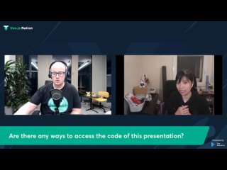 video 20220505 qa session with maya shavin vue js nation 2022 sex