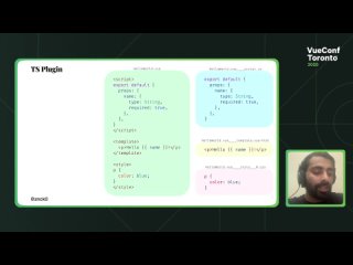 video 20201108 vue with and without typescript rahul kadyan sex