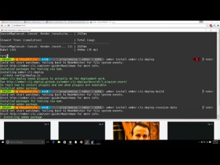 video how to deploy your ember js application using ember cli deploy sex