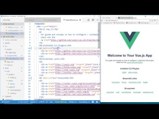 video quick start vue js with cypress end to end testing for beginners sex
